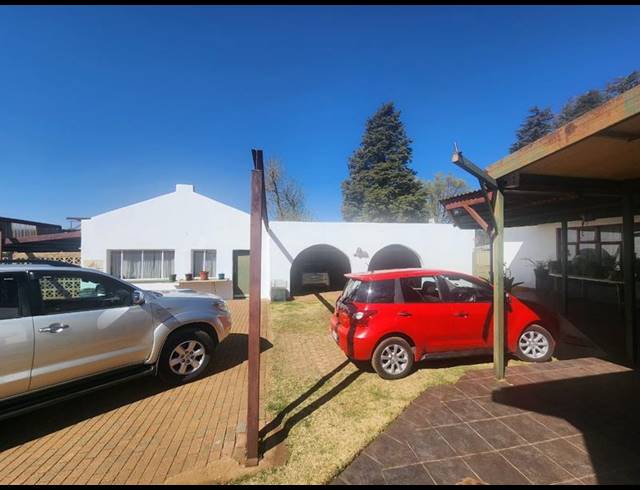 4 BEDROOM HOUSE FOR SALE IN ELANDSVLEI
